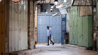Jerusalem’s Old City: Silent streets, struggling businesses as war rages