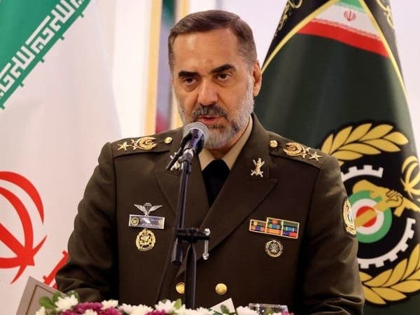 عقوبات أميركية وبريطانية على أشخاص وكيانات إيرانية أبرزهم وزير الدفاع 