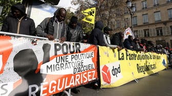 French parliament faces debate over proposed immigration bill