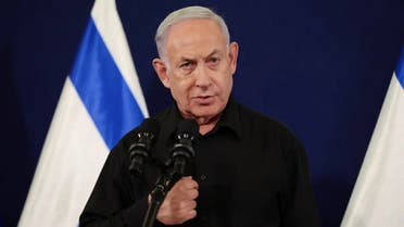 اسرائیلی وزیر اعظم نے جنگ بندی سے انکار کردیا