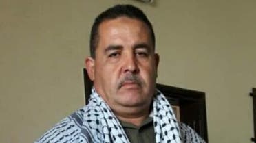 Palestinian journalist Mohammad Abu Hasira. (X/@QudsNen)