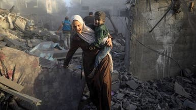 الجيش الإسرائيلي: نواصل القتال بغزة.. ولا وقف للنار حتى الآن