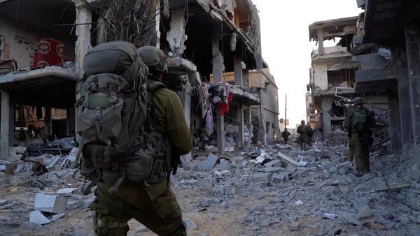 Since the start of the incursion into Gaza, the number of Israeli army casualties has increased