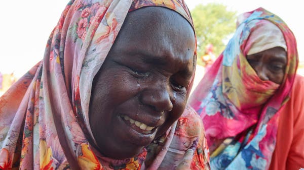 Darfur Refugees Alarmed By Recent Surge In Ethnic Killings 