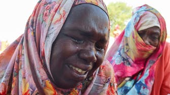 Darfur refugees alarmed by recent surge in ethnic killings