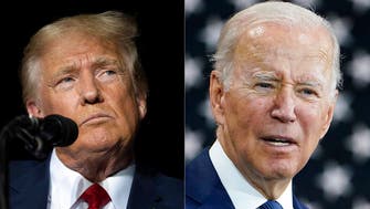 Trump urges Biden to take cognitive test as polls show mental acuity concerns