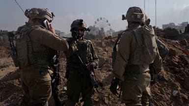 الجيش الإسرائيلي: حماس فقدت السيطرة على شمال قطاع غزة