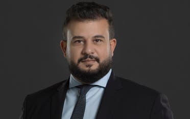 Alaa El-Huni, Chief Business Officer at CAFU. (Supplied)