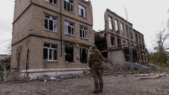 Russian shelling kills three, damages energy lines in Ukraine