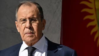Russia’s Lavrov: Efforts to revive Black Sea grain deal bearing no results