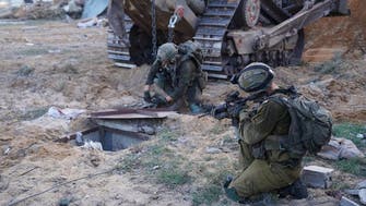 IDF says killed Hamas anti-tank missile unit head, found drone plant, weapons depot