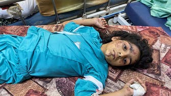 Harsh realities of life in war-torn Gaza shared by MSF American nurse