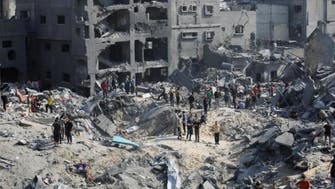 مصر پیشنهاد مدیر «سیا» برای اداره غزه پس از جنگ را رد کرد