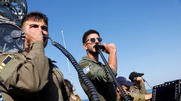 قوات إسرائيلية جنوب إسرائيل - رويترز