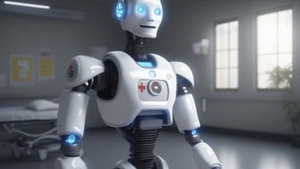 رونمایی چین از طرحی برای تولید انبوه ربات‌های انسان‌نما