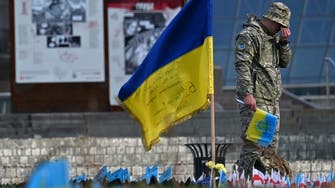 Russian officers killed in blast in occupied Melitopol, Ukraine says                 