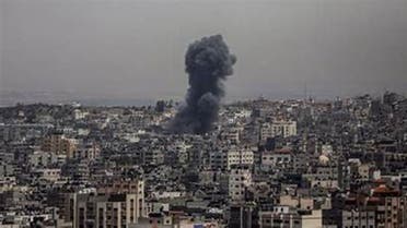 غزہ کی تباہی کے ساتھ ساتھ اسرائیلی مغیشت بھی رو بہ زوال