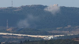Calm returns to Lebanon’s border as Israel-Hamas truce takes effect