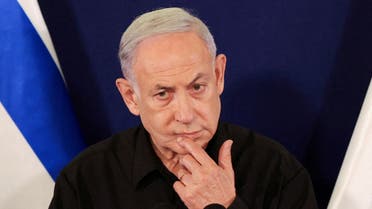 Israel’s Netanyahu shares first post-Gaza war plan, Palestinians say doomed to fail