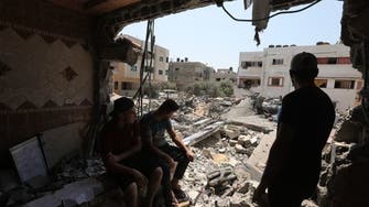 ابراز نگرانی شدید سازمان جهانی بهداشت از ادامه جنگ در غزه