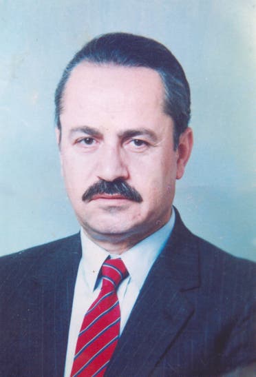 أبو علي مصطفى