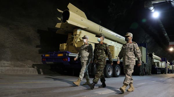 Iran armed forces say ‘no limits’ in response to Israel