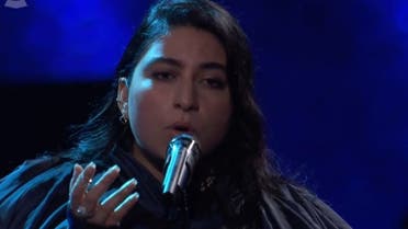 Arooj Aftab becomes first Pakistani artist to perform at Grammys