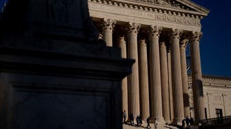 US Supreme Court adopts ethics code after gift scandals   