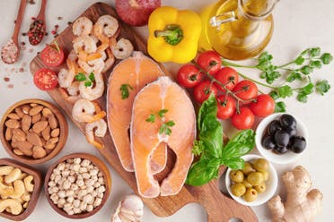أطعمة غنيّة بالزنك