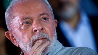Brazil’s Lula says Israel committing ‘equivalent of terrorism’ in Gaza  
