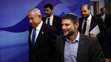 وزير إسرائيلي: إمدادات حماس من الذخيرة تمر عبر مصر