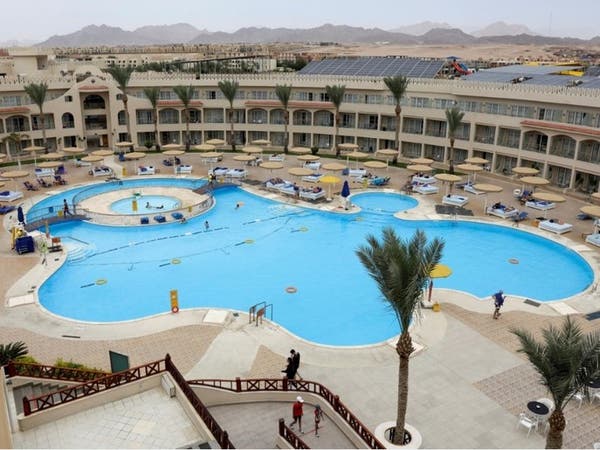 وزير السياحة المصري: ارتفاع عدد السياح 9% منذ بداية العام 