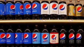New York sues PepsiCo over plastics pollution 