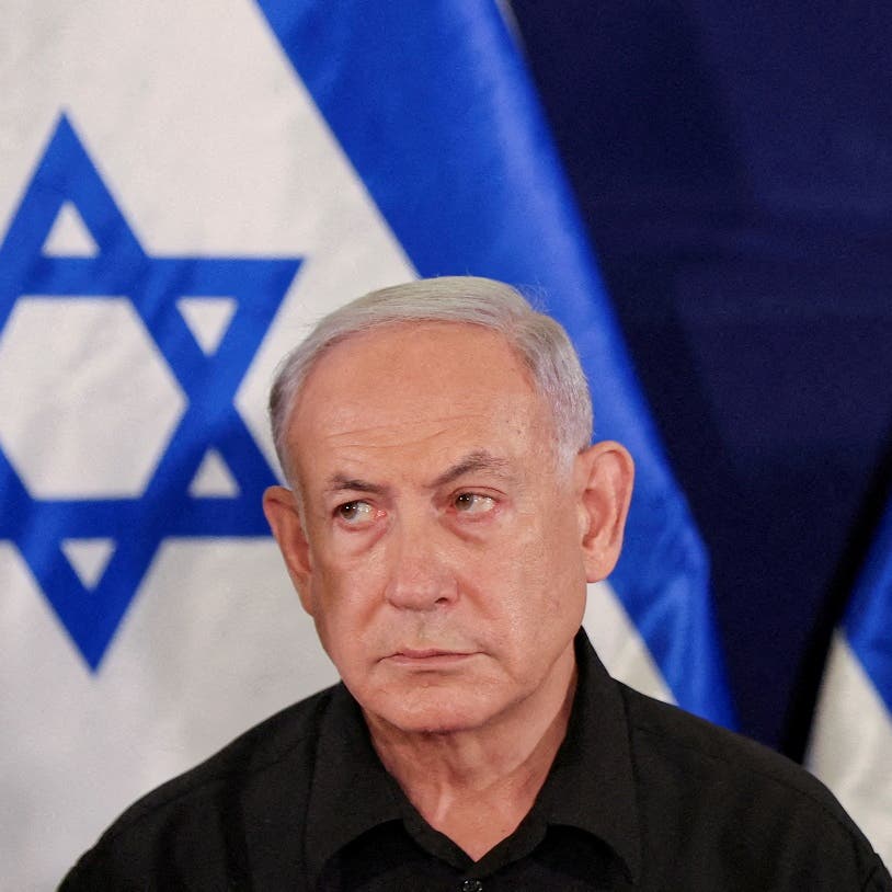 ‘There’s no place in Gaza we won’t reach,’ Netanyahu warns  