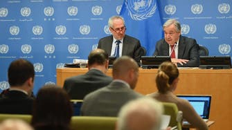 UN fears escalation of interethnic violence in Sudan