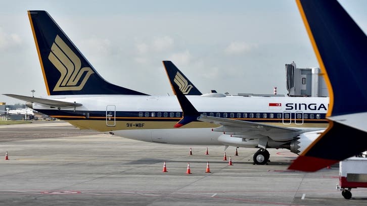 Singapore Airlines expands Philippine reach with new code share pact 