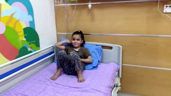 Gaza cancer patients arrive in Turkey for treatment         