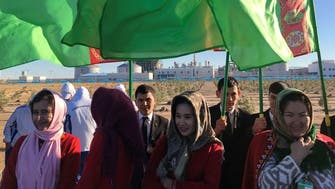 Turkmenistan denies women’s rights restrictions after UN criticism