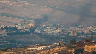 Israel, Hezbollah trade fire for 2nd day after Israel-Hamas truce ends