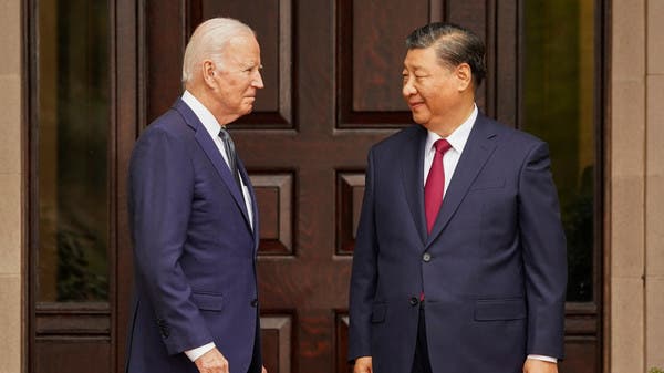 US President Biden, China’s Xi have first call since November