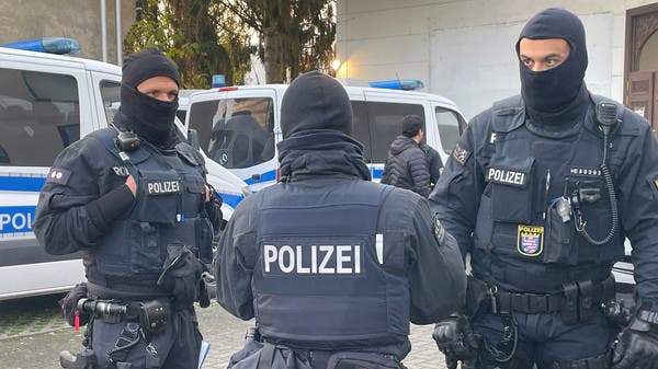 Several dead in attack in Germany’s Baden-Wuerttemberg state