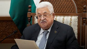 Palestinian President Abbas welcomes Gaza deal, urges wider solutions to conflict