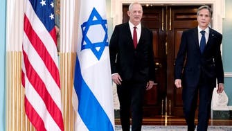 US urges immediate action from Israel to curb settler violence in West Bank