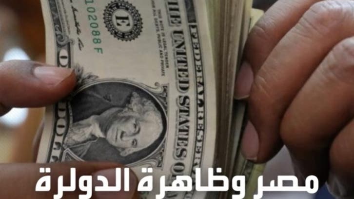 مصر وظاهرة الدولرة.. لماذا تتزايد وما عواقبها؟