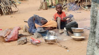اليونيسف: 700 ألف طفل في السودان عرضة لأخطر صور سوء التغذية