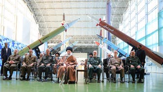 خامنه‌ای از دولت‌های اسلامی خواست «حداقل برای یک مدت محدود» با اسرائیل قطع رابطه کنند
