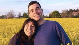 Italian student arrested in Germany for kidnapping, murder of former girlfriend