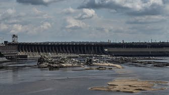Ukraine’s army says pushed Russians 3 to 8 kms away from Dnipro River