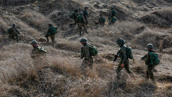 Israel moves to the second phase of the war: the invasion of southern Gaza