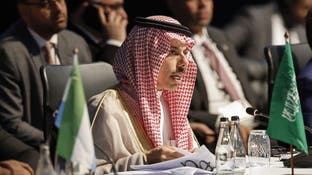 السعودية: نرفض ازدواجية المعايير بالتعامل مع حرب غزة